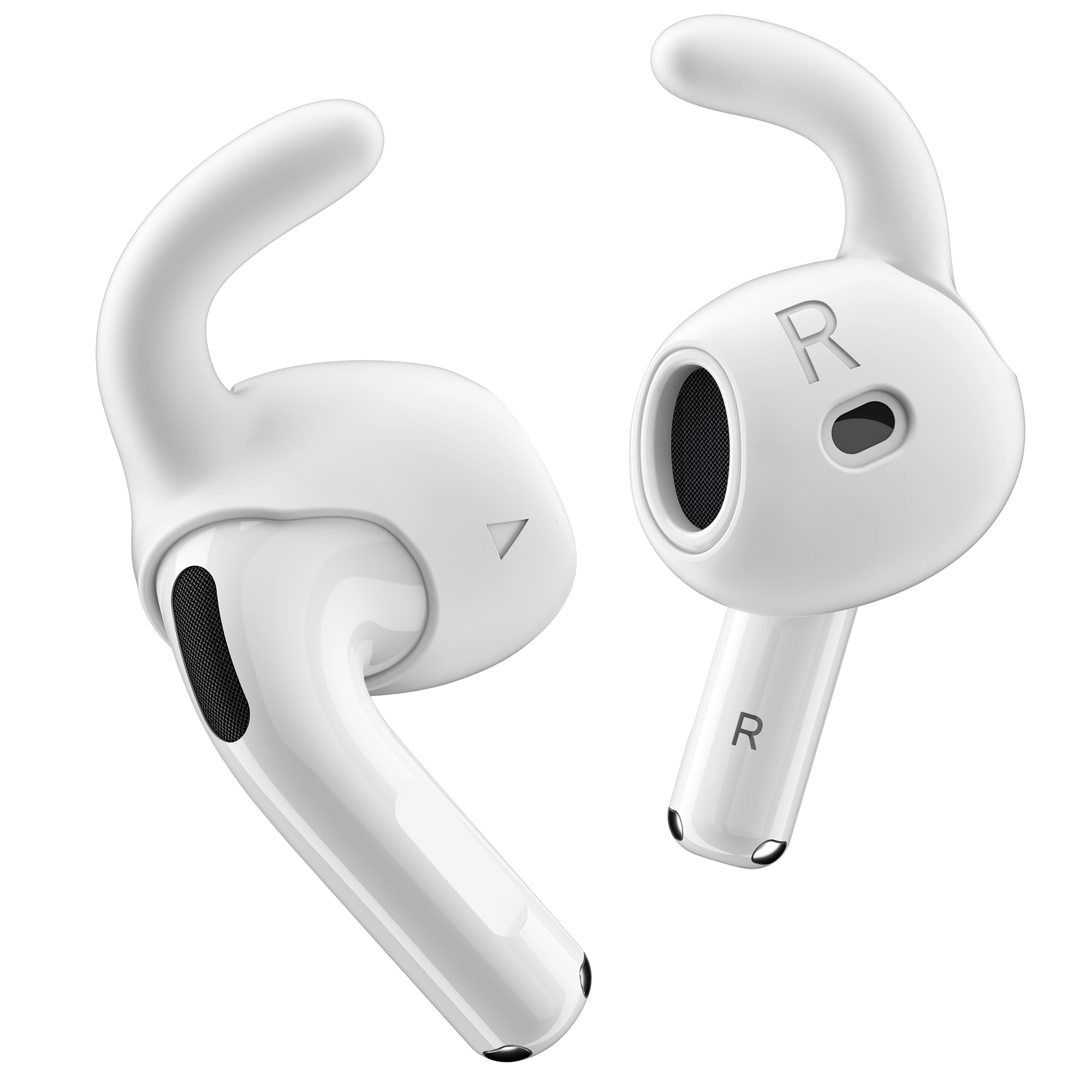 amble & strut | buy Keybudz EarBuddyz ear hooks AirPods (4th gen)