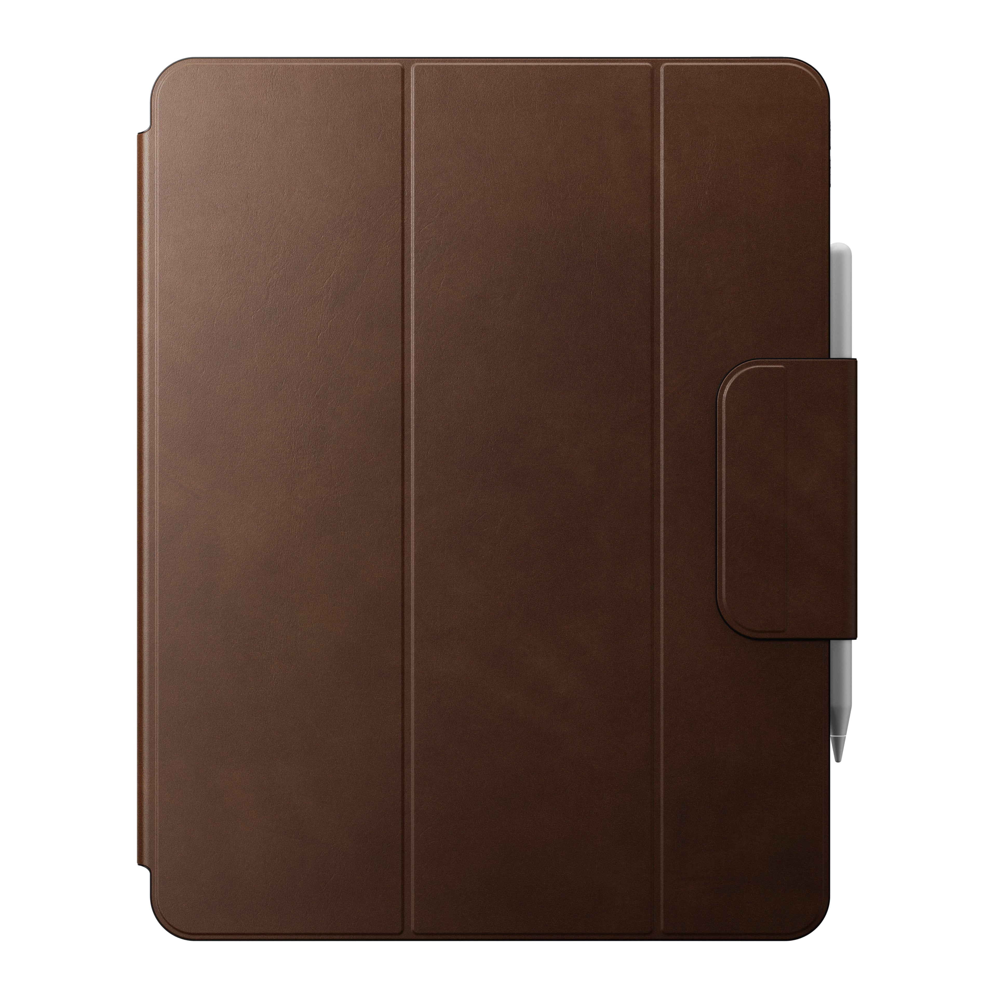 amble & strut | buy Nomad Leather folio case iPad Pro 13