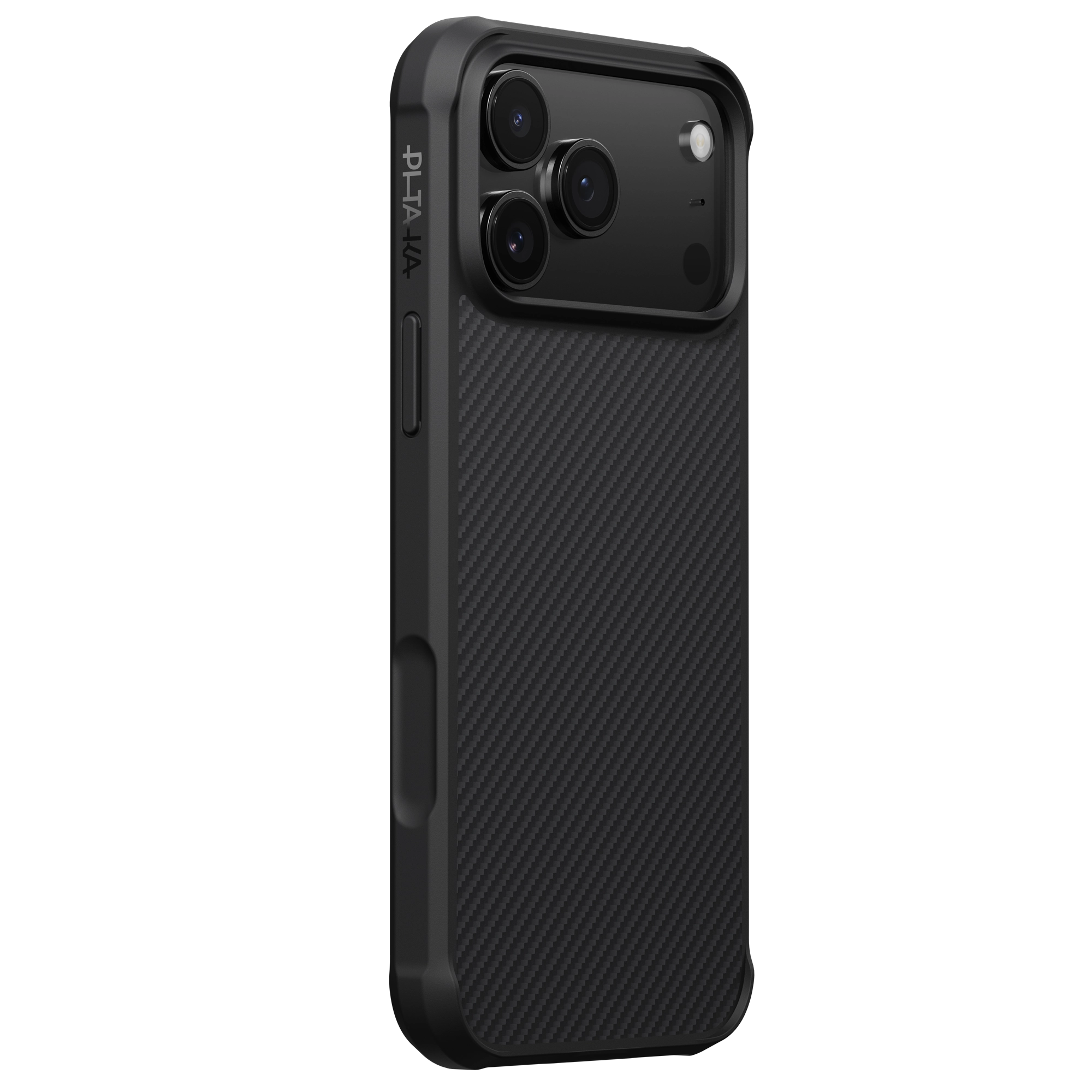 Pitaka ProGuard case iPhone 17 Pro – amble & strut Pitaka ProGuard case iPhone 17 Pro – amble & strut