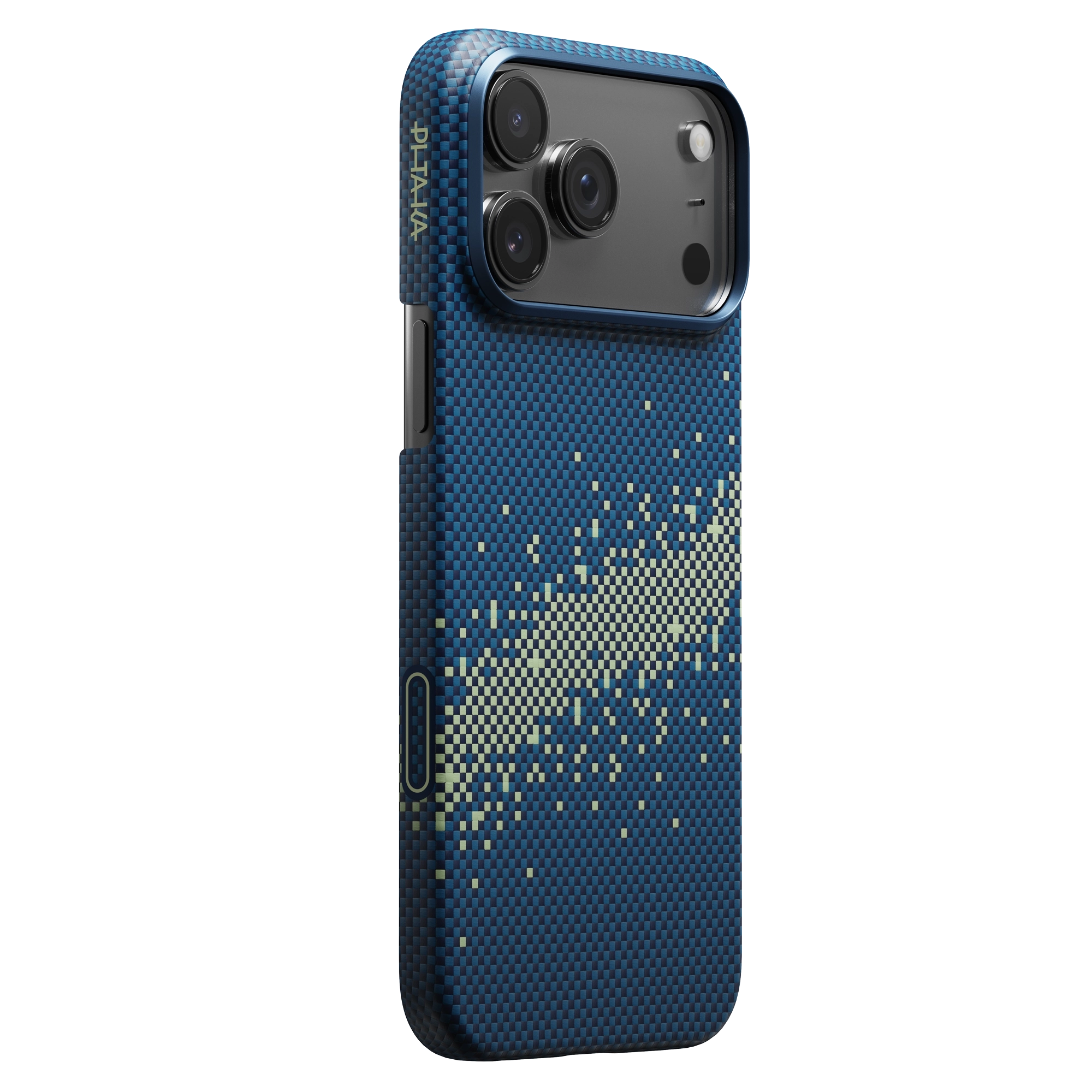 iPhoneアクセサリー PITAKA iPhone 17 Pro Ultra-Slim Case PITAKA iPhone 17 Pro Ultra-Slim Case vs Latercase 2025