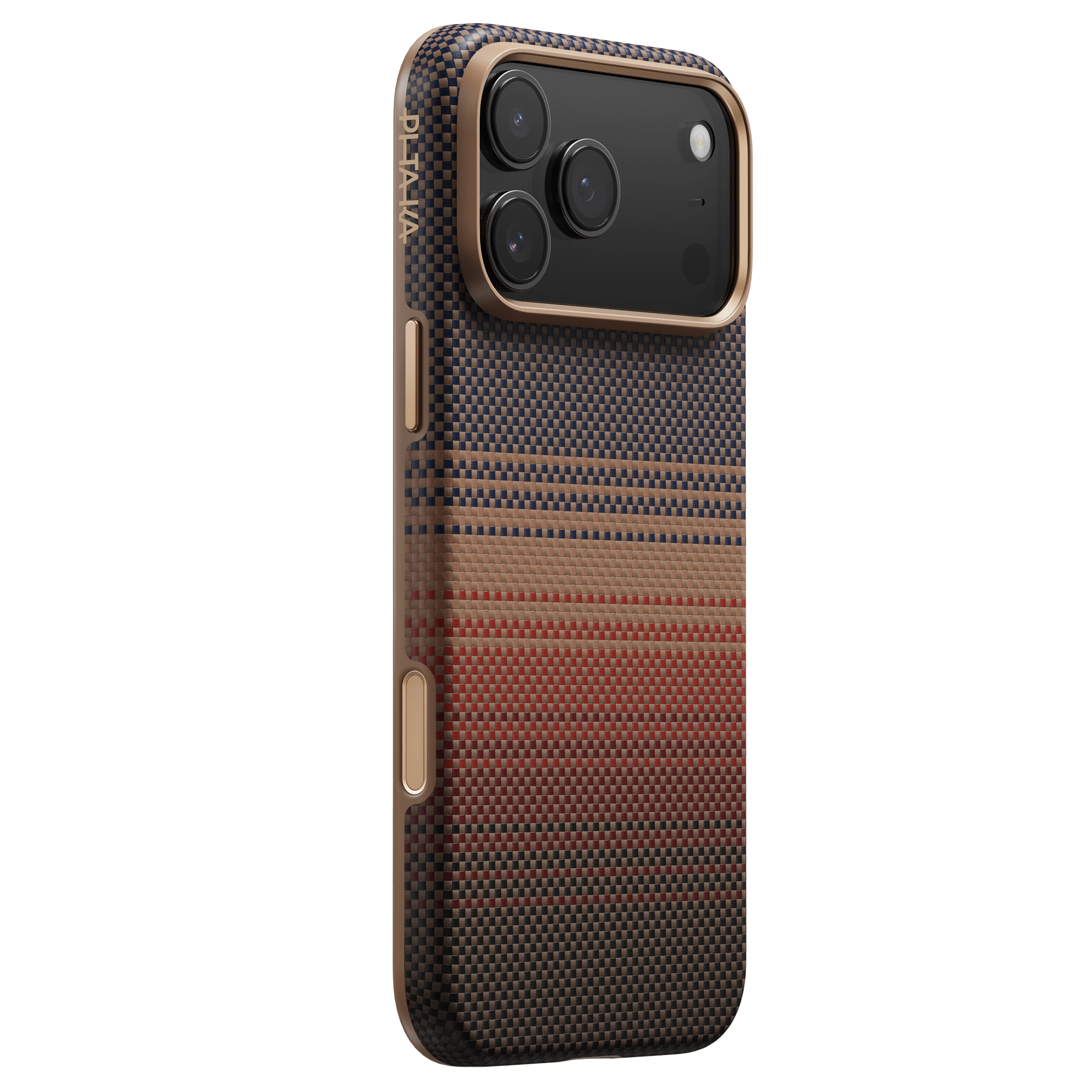 Pitaka UltraGuard case iPhone 17 Pro Max – amble & strut Pitaka UltraGuard case iPhone 17 Pro Max – amble & strut