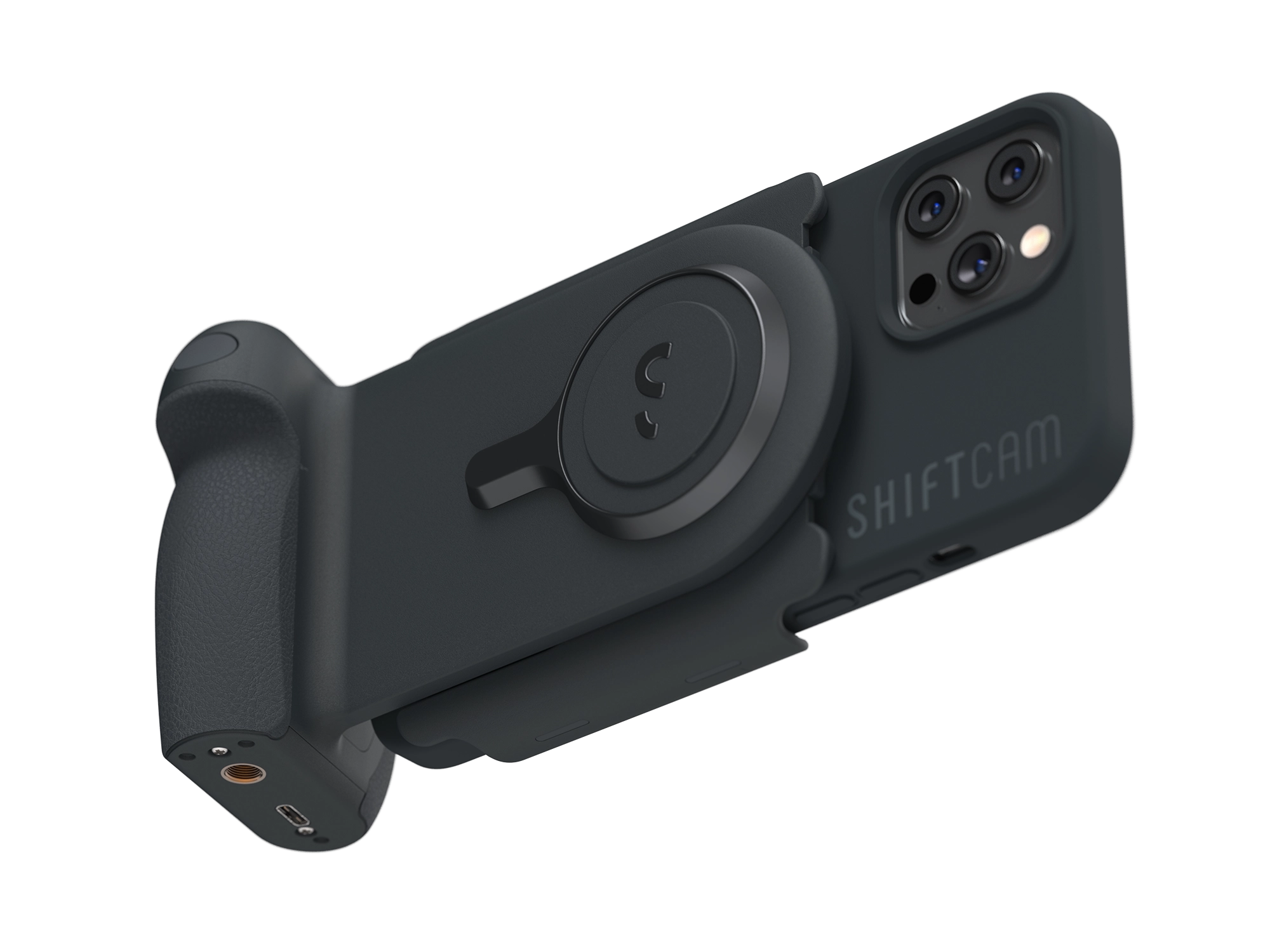 Shiftcam ProGrip Starter Kit – amble & strut Shiftcam ProGrip Starter Kit – amble & strut