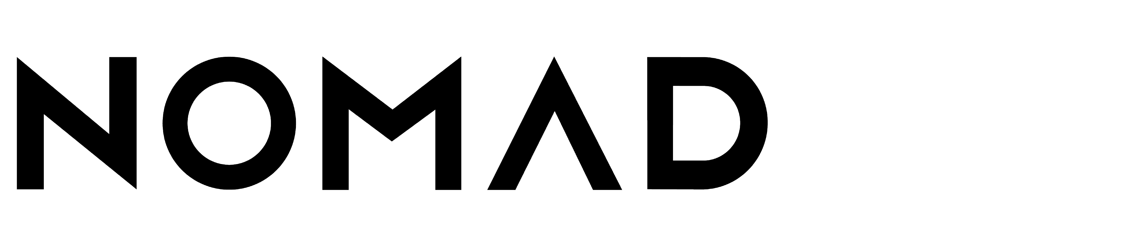 Nomad Logo