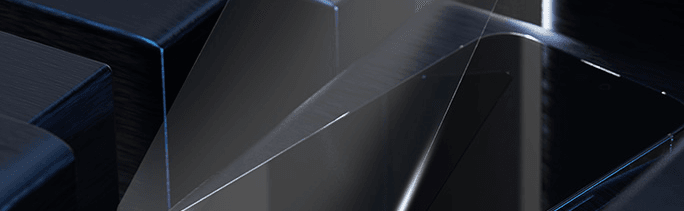 screen
