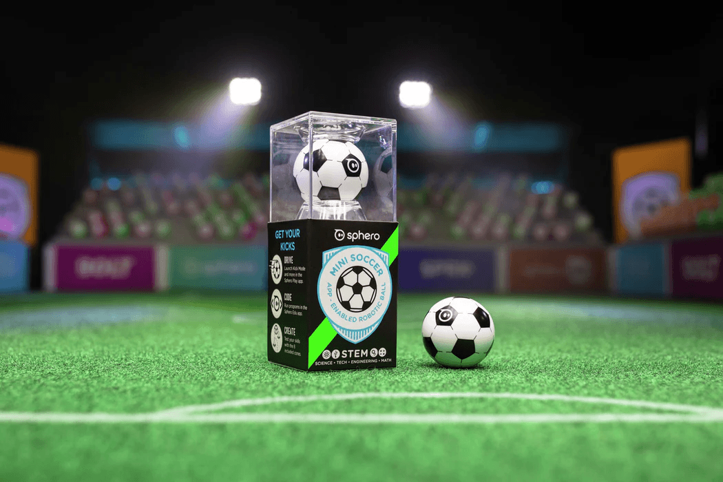 spherominifootball