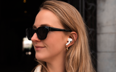 A Deep Dive into the New AirPods Pro 3