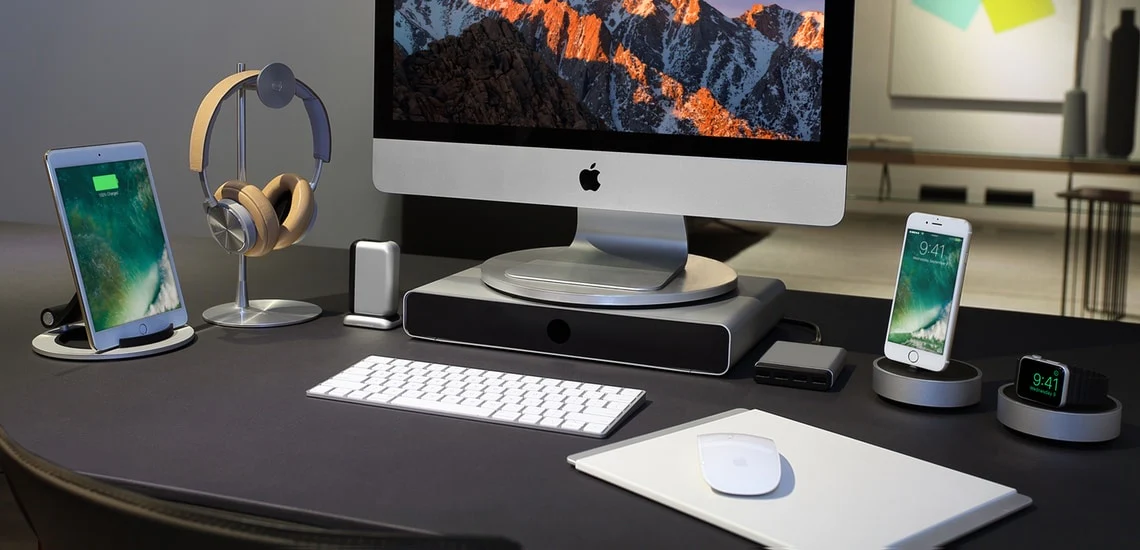 Beyond the Sleek Finish: Unveiling the Craft Behind Premium Apple Accessories
