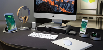 Beyond the Sleek Finish: Unveiling the Craft Behind Premium Apple Accessories