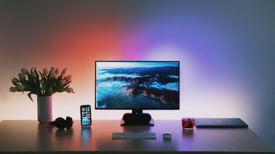 Accessorizing Your MacBook: A Guide to Luxury and Functionality