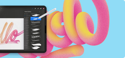 Go Paperless, Feel the Paper: Paperlike Screen Protector for iPad's Artistic Touch