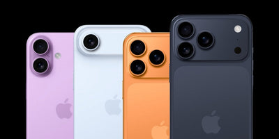 iPhone 17: Ready to Redefine Your Everyday?