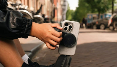 ShiftCam - Redefining Mobile Photography for the Discerning Creator