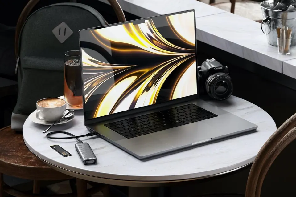 A Simple Guide to SSD Enclosures: What They Are and Why You Might Need ...