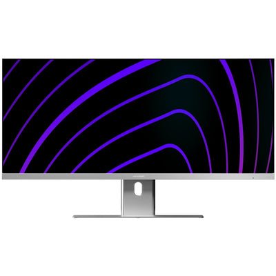 Alogic Edge 34" ultrawide monitor (WQHD)