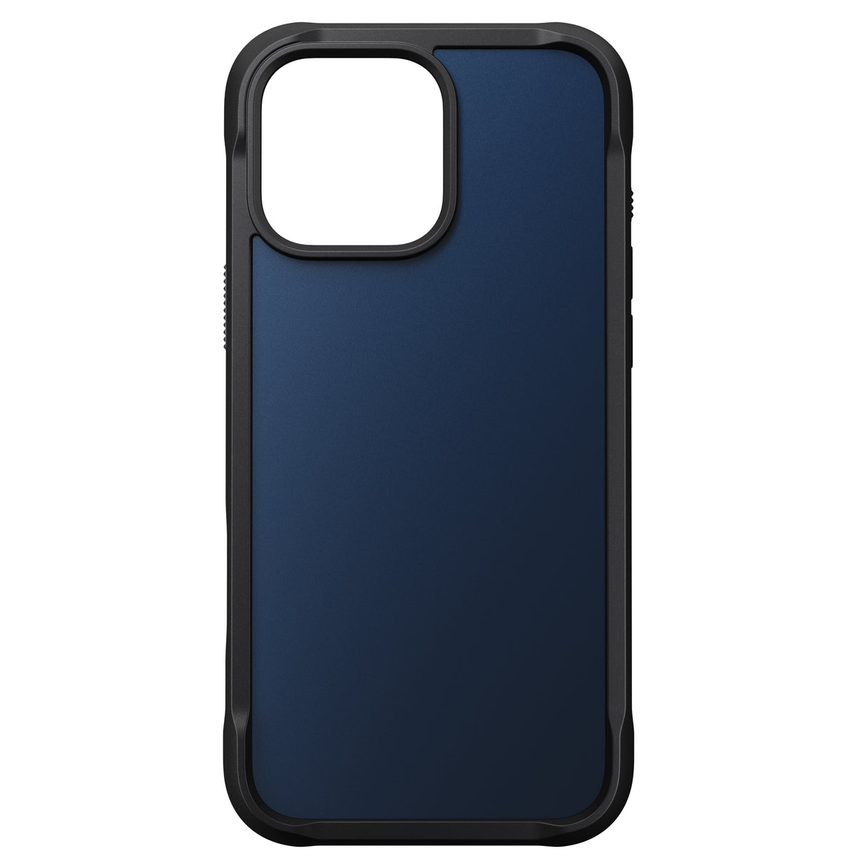 Nomad Rugged case iPhone 16 Pro Max - atlantic blue