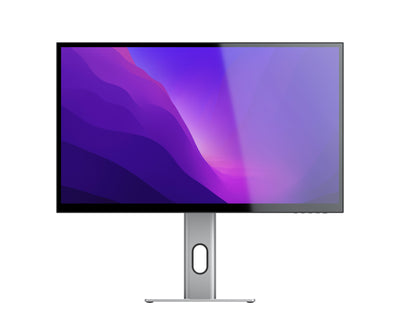 Alogic Clarity 27" monitor (UHD 4K)