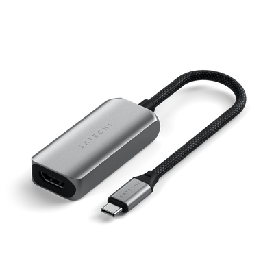 Satechi USB-C naar HDMI 2.1 8K adapter
