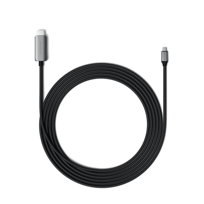 Satechi USB-C to HDMI 2.1 8K cable (2m)