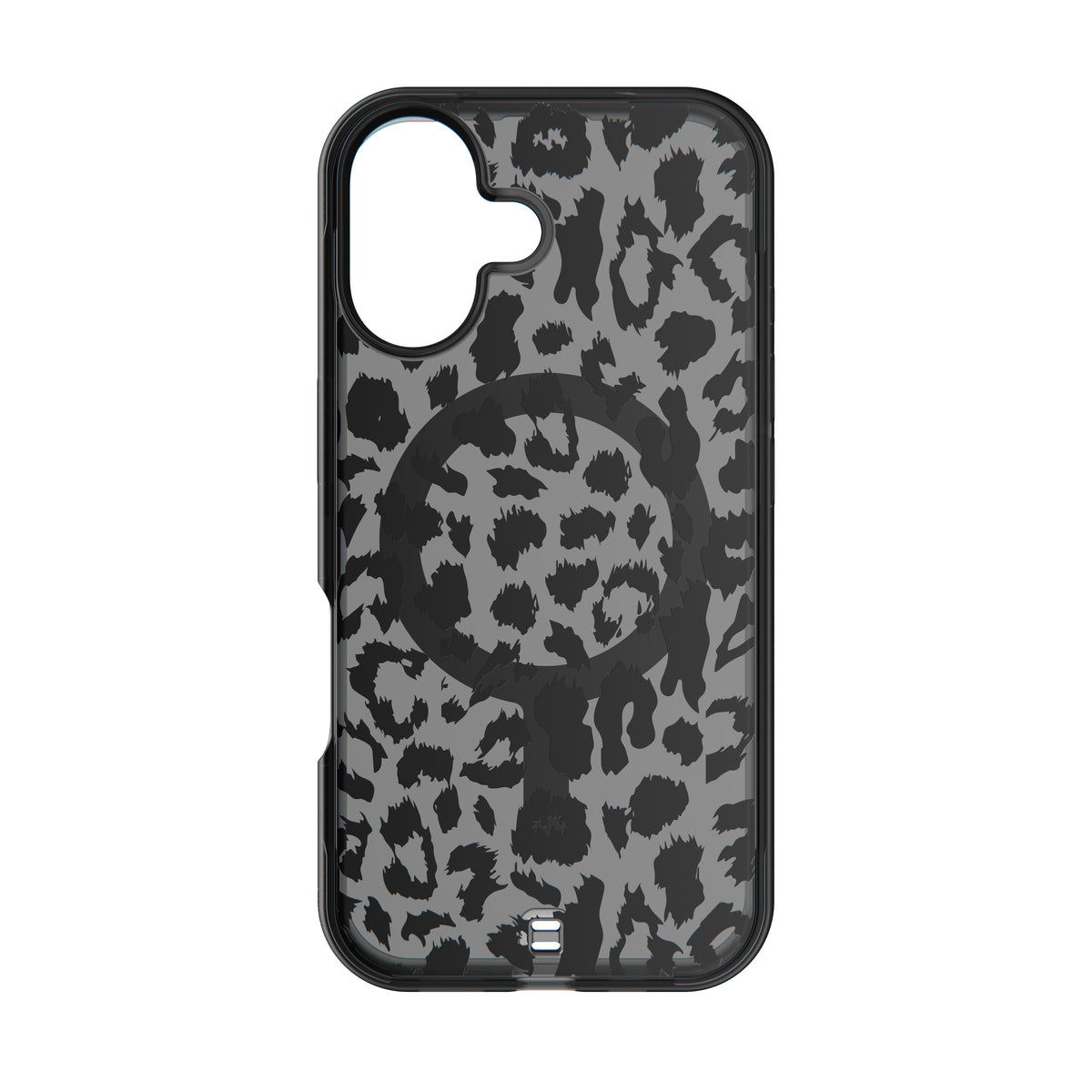 BodyGuardz Ace Pro case iPhone 16 Plus - leopard spots