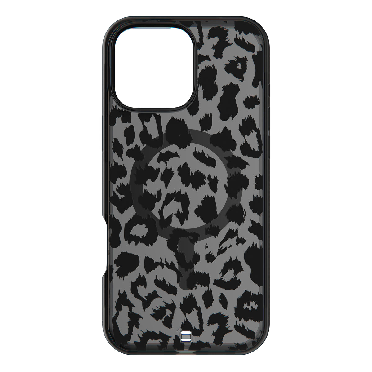 BodyGuardz Ace Pro case iPhone 16 Pro Max - leopard spots