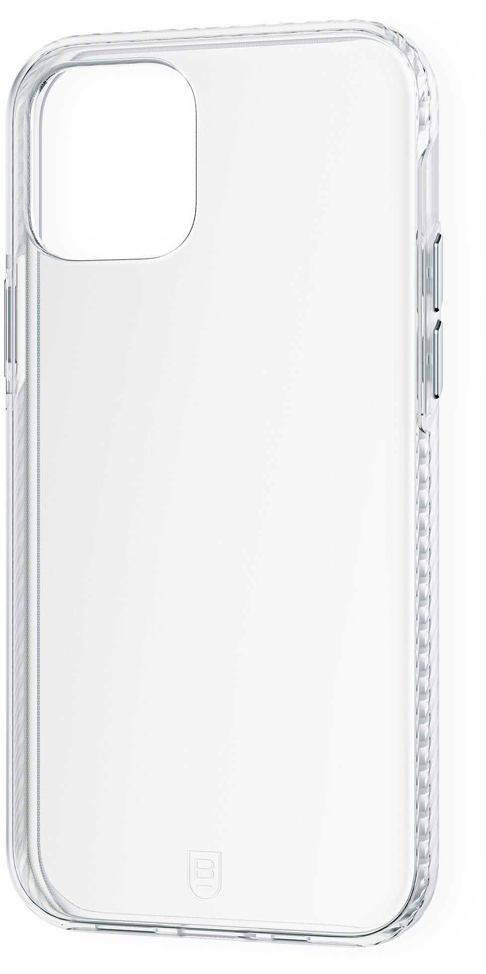 BodyGuardz Carve case iPhone 12 mini - clear