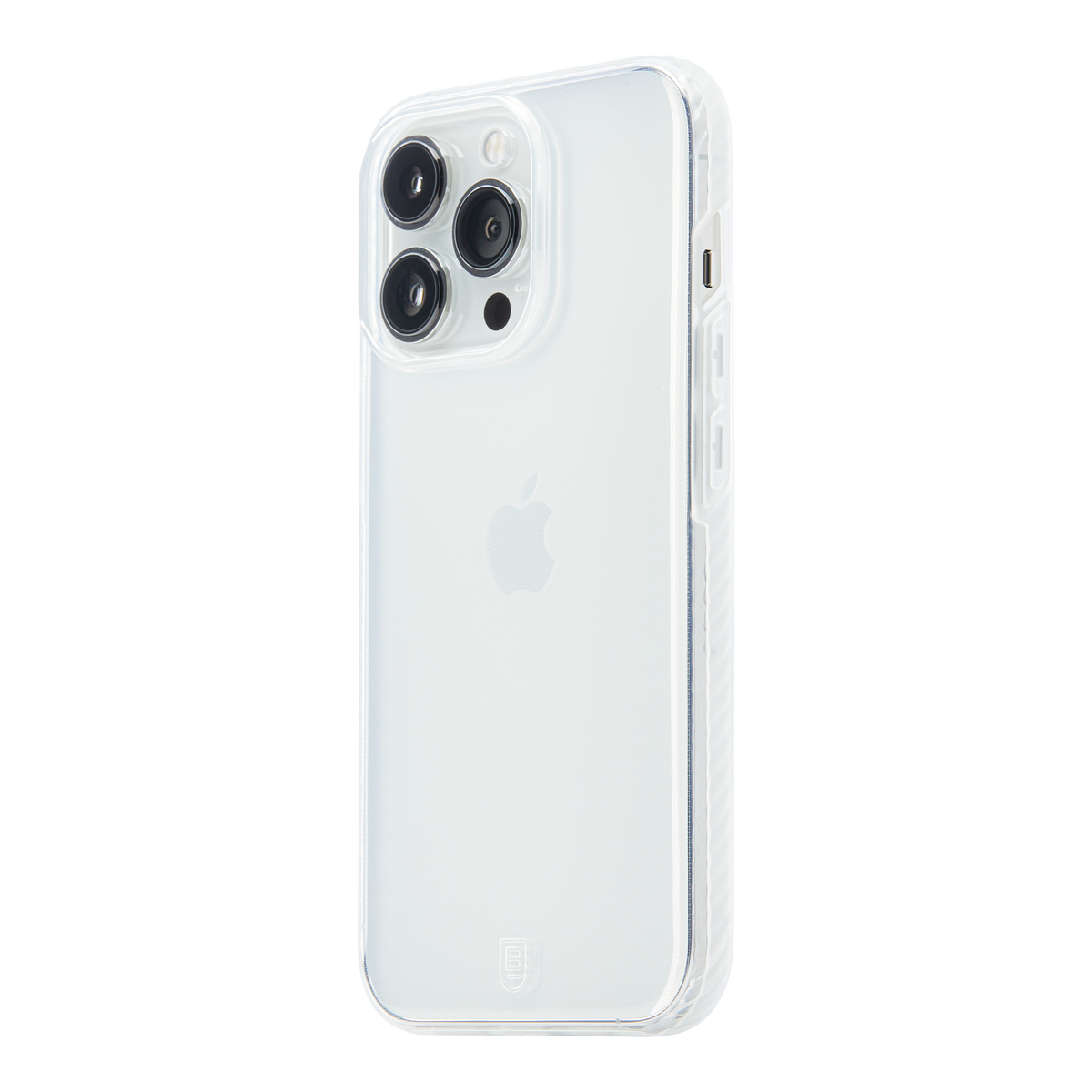 BodyGuardz Carve case iPhone 13 Pro - clear