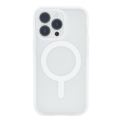 Custodia BodyGuardz Ace Pro Con MagSafe Per IPhone 15/14/13 – Trasparente/Anticaduta 18 Piedi