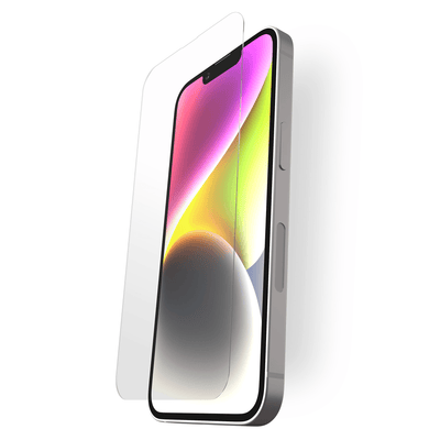 BodyGuardz Pure 3 Displayschutz iPhone 14 Plus
