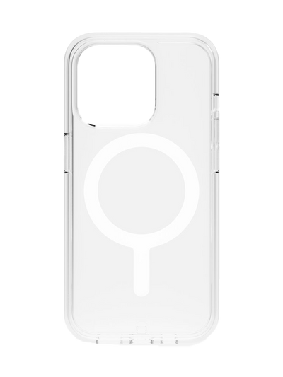 BodyGuardz Carve MagSafe hoesje iPhone 15 Pro