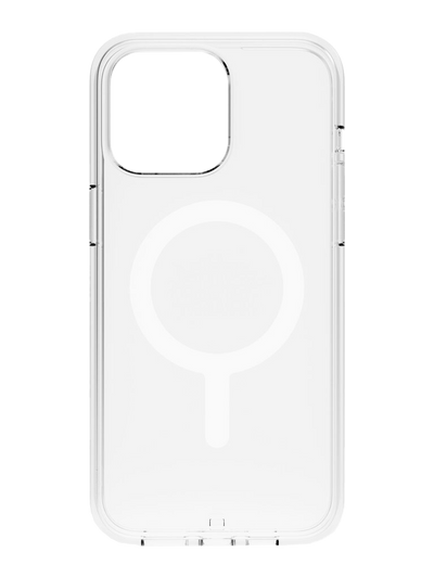 BodyGuardz Carve MagSafe Hülle iPhone 15 Pro Max