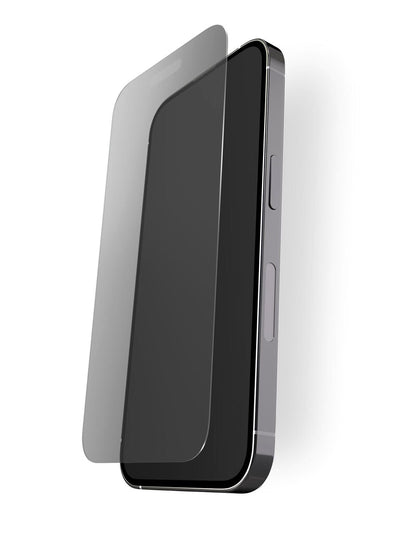 BodyGuardz Pure 3 Privacy screen protector iPhone 15 Plus/15 Pro Max & iPhone 16 Plus