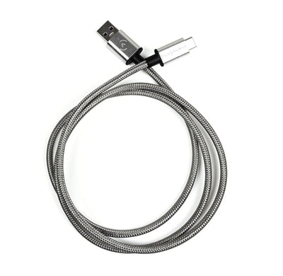 FuseChicken Armour Charge USB-C to USB-A cable (1m)