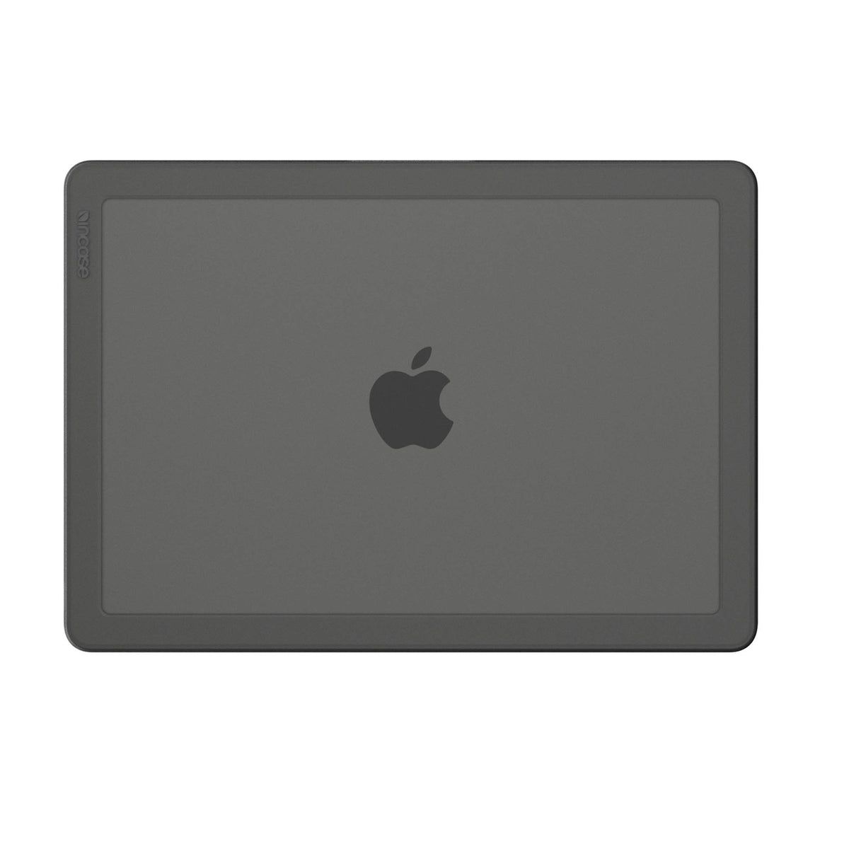 Incase Edge hardshell case MacBook Air 13" (M2-M5) - black