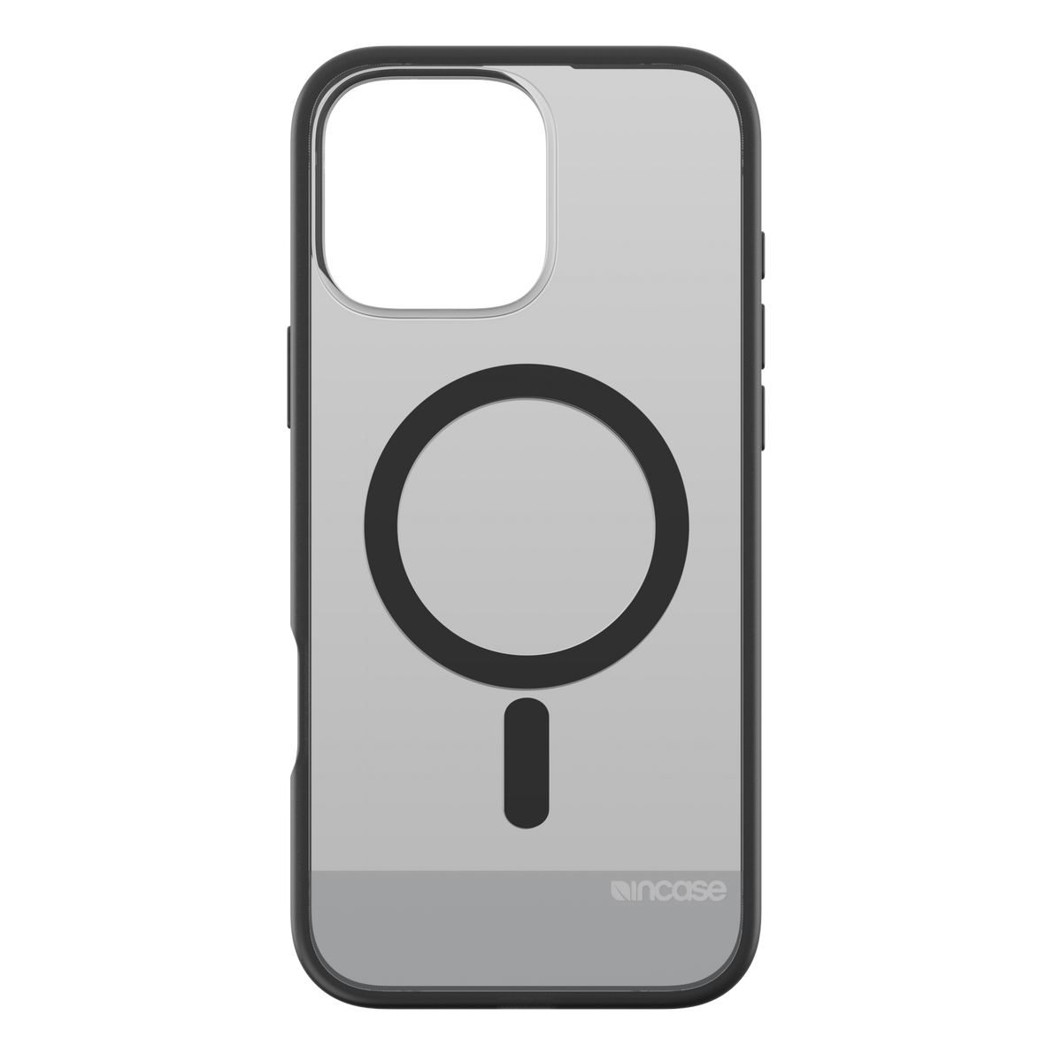 Incase Slim case iPhone 16 Pro Max - black