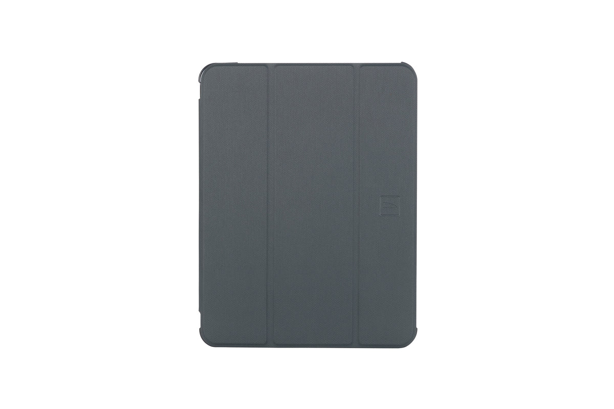 Tucano Satin case iPad Pro 11" (M4-M5) - blue black