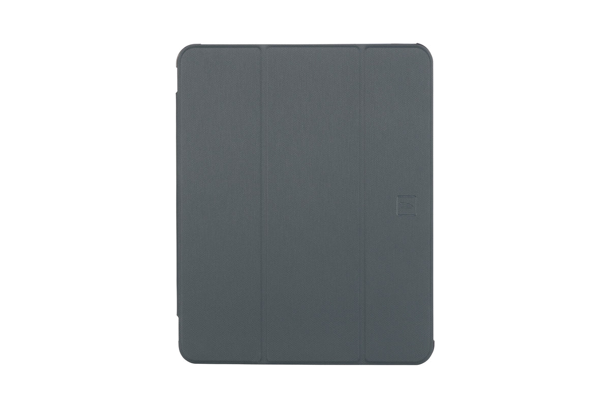 Tucano Satin case iPad Pro 13" (M4-M5) - blue black