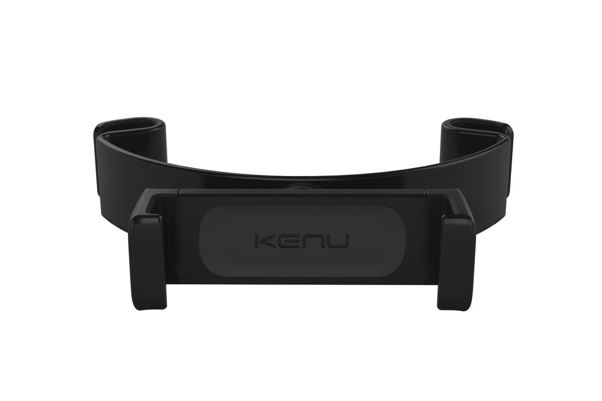 Kenu Airvue iPad car mount - black