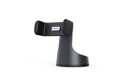 Kenu Airbase Ultra Premium iPhone auto houder met zuignap
