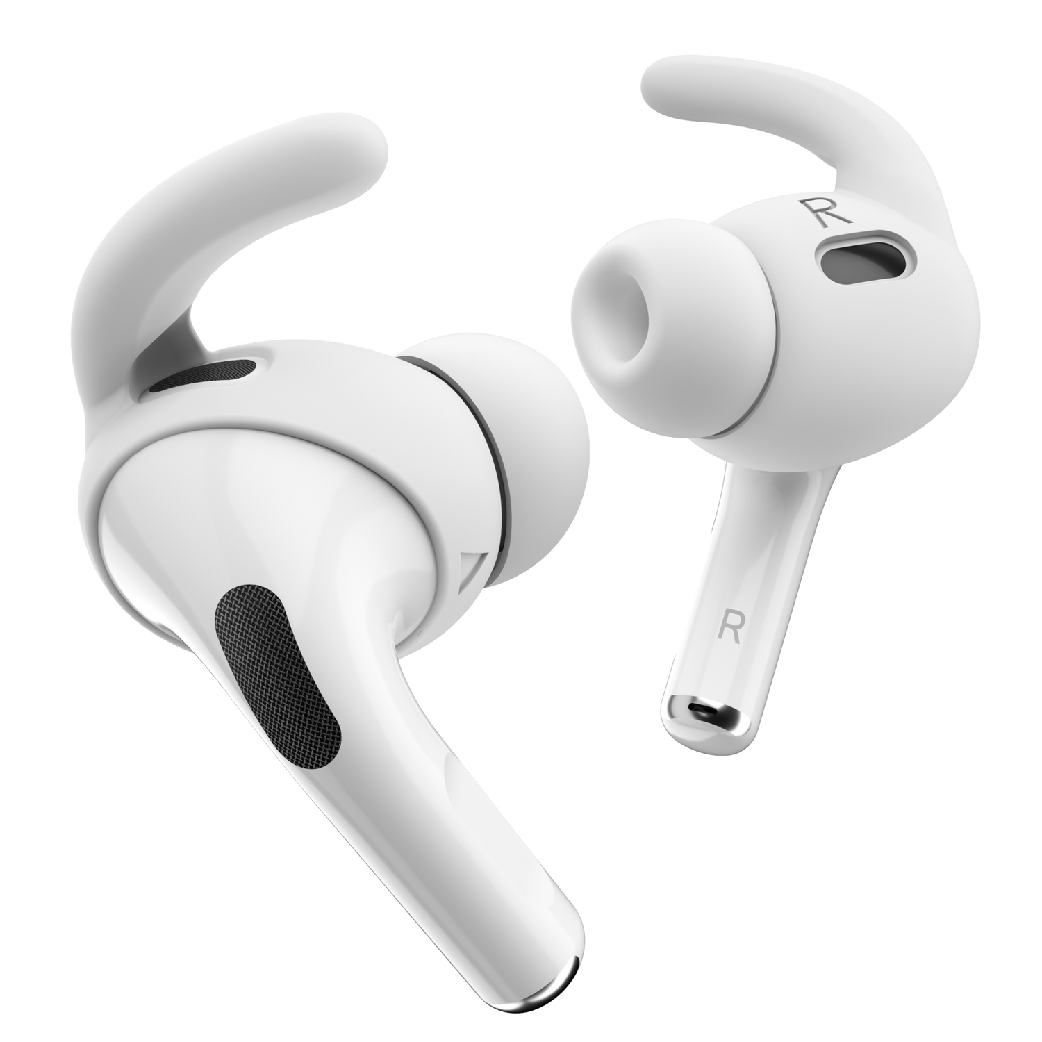 amble & strut | buy KeyBudz EarBuddyz AirPods Pro (2nd gen)