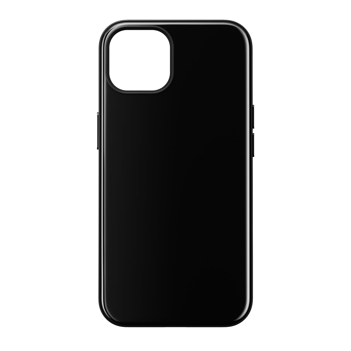 Nomad Sport case iPhone 13 - black