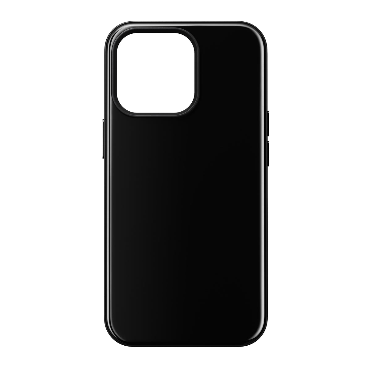 Nomad Sport case iPhone 13 Pro - black