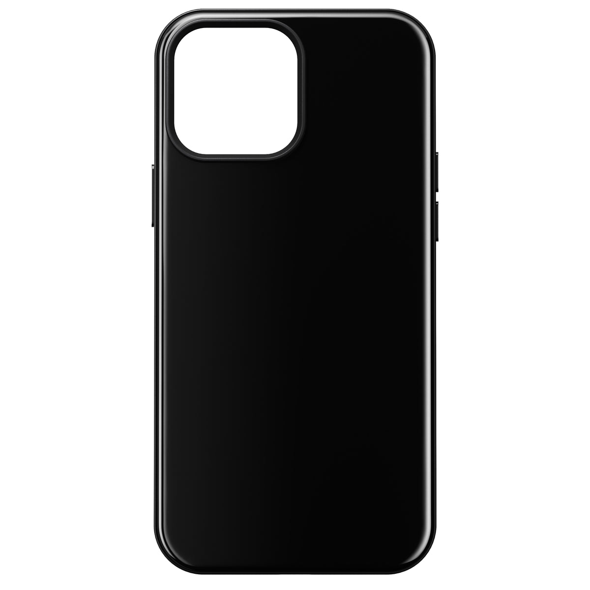 Nomad Sport case iPhone 13 Pro Max - black
