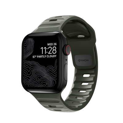 Nomad Sport band (40-42mm)