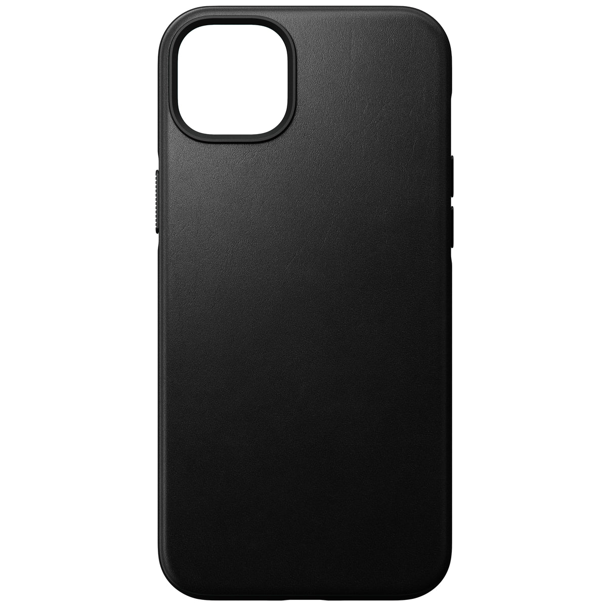 Nomad Modern leather case iPhone 14 Plus - black
