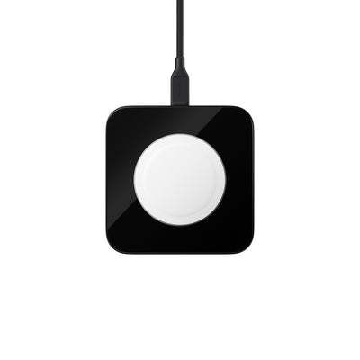 Nomad Base One MagSafe charger
