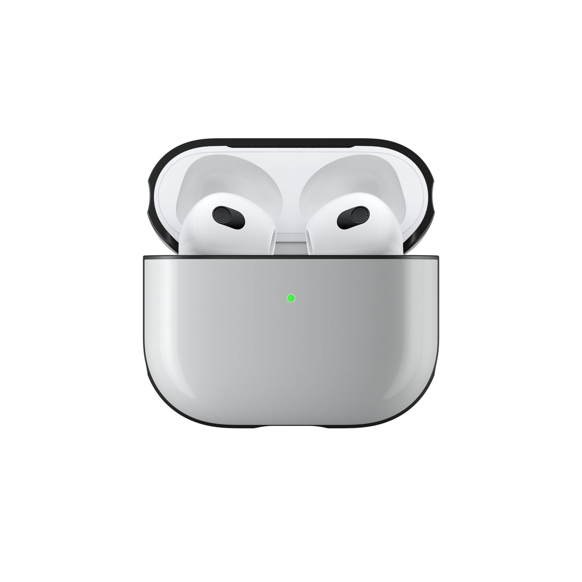 Nomad Sport case AirPods 3 - lunar gray