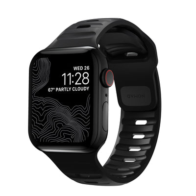 Nomad Sport band (45-49mm)