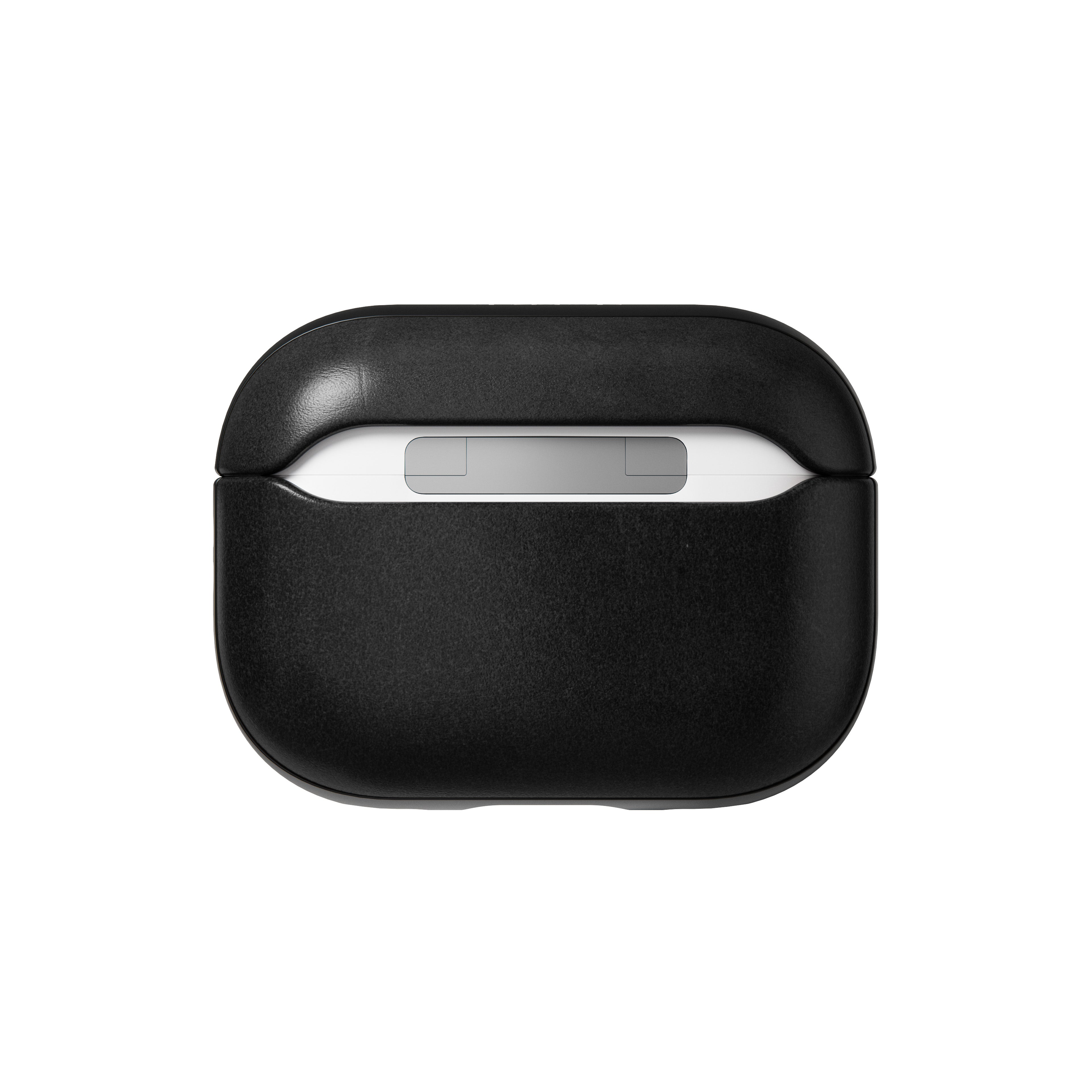 Nomad Modern Horween leather case AirPods Pro (2nd gen) – amble