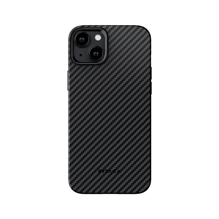 pitaka MagEZ Case 4 for iPhone 15 Pro