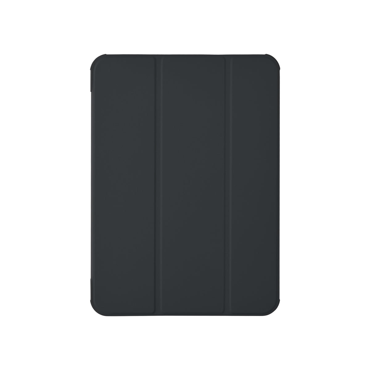 Pomologic BookCase iPad (10th gen/A16) - black